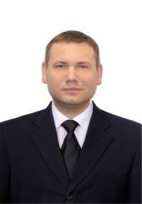 Lystsev Boris S.